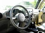 Jeep Wrangler JT Concept 2007 года
